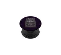 Wuthering Heights, Catherine Earnshaw e Heathcliff, Bronte PopSockets PopGrip Adesivo