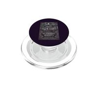 Wuthering Heights, Catherine Earnshaw e Heathcliff, Bronte PopSockets PopGrip per MagSafe