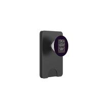 Wuthering Heights, Catherine Earnshaw e Heathcliff, Bronte PopSockets PopWallet per MagSafe