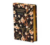 Emily Bronte Wuthering Heights (Copertina rigida) Chiltern Classic