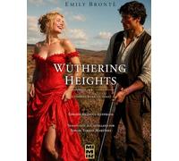 WUTHERING HEIGHTS (Cumbres borrascosas): Edición bilingüe ilustrada