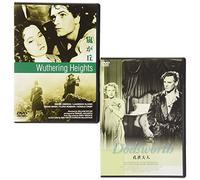 Wuthering Heights/Dodsworth [E