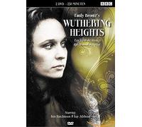 Wuthering Heights (DVD)