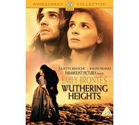 Wuthering Heights (DVD) Binoche Juliette Fiennes Ralph Juliette Binoche