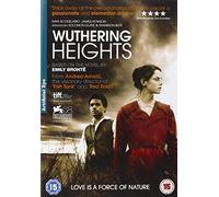Wuthering Heights [DVD] [Edizione: Regno Unito]