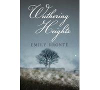 Wuthering Heights (Dyslexic Specialist edition) (Tascabile)