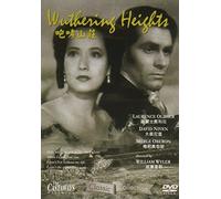 Wuthering Heights [Edizione: Hong Kong]