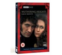 Wuthering Heights - Wuthering Heights [Edizione: Regno Unito] [Edizione: Regno Unito]