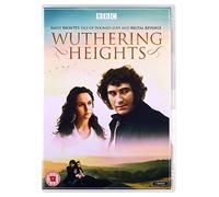 Wuthering Heights [Edizione: Regno Unito]