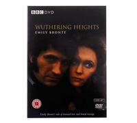 Wuthering Heights - Wuthering Heights [Edizione: Regno Unito] [Edizione: Regno Unito]