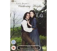 Wuthering Heights [Edizione: Regno Unito] [Edizione: Regno Unito]