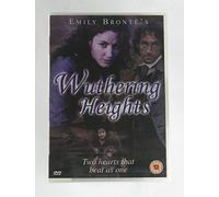 Wuthering Heights [Edizione: Regno Unito] [Edizione: Regno Unito]