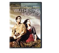Wuthering Heights [Edizione: Stati Uniti]