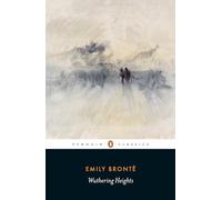 Wuthering Heights: Emily Brönte