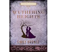 Wuthering Heights (Chartwell Classics) by Bronte, Emily