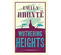 Wuthering Heights: Emily Brontë