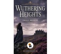 Wuthering Heights |Emily Brontë | Sasa Classic Series |Hardback Edition | 2026