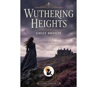 Wuthering Heights |Emily Brontë | Sasa Classic Series | Paperback Edition | 2026