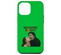 Wuthering Heights Gothic Vampire Halloween Haunt Parodia Custodia per iPhone 12 Pro Max