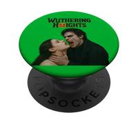 Wuthering Heights Gothic Vampire Halloween Haunt Parodia PopSockets PopGrip Adesivo