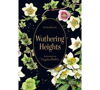 Emily BrontÃ« Wuthering Heights (Copertina rigida)