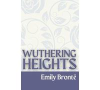 Wuthering Heights (Large Print)