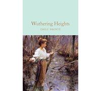 Wuthering Heights [Lingua inglese]