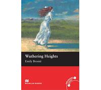Wuthering Heights: Macmillan Reader, Intermediate Level