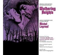 Wuthering Heights: Original MGM Motion Picture Score