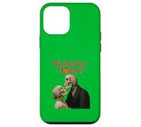 Wuthering Heights - Parodia romantica con scheletro gotico Custodia per iPhone 12 mini