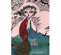 Emily Brontë Wuthering Heights (Tascabile)