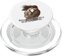 Wuthering Heights, Qualunque cosa siano fatte le nostre anime... PopSockets PopGrip per MagSafe