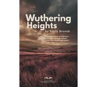 Wuthering Heights (ReadAble Edition): A Dyslexia-Friendly, Large-Print Classic