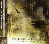Wuthering Heights - Shadow Cabinet
