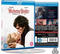 "Wuthering Heights" (Special Features) [Blu-ray] [Region Free]