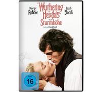 "Wuthering Heights" - Sturmhöhe