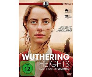 Wuthering Heights - Sturmhöhe