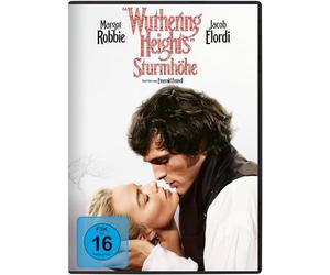 "Wuthering Heights" - Sturmhöhe