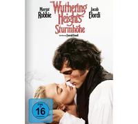 \"Wuthering Heights\" - Sturmhöhe Wuthering Heights