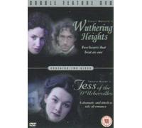 Wuthering Heights/Tess Of The D'Urbervilles