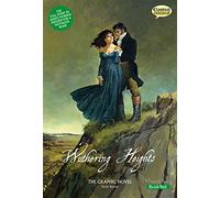 Wuthering Heights the Graphic Novel Quick Text