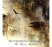 Wuthering Heights - The Shadow Cabinet/Live At ProgPower 2004