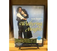 Wuthering Heights - Wuthering Heights