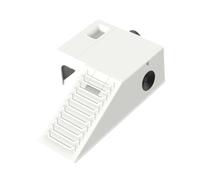 WUUISDNX Rampa per tartarughe, Per scala per rettili, piattaforma per crogiolarsi, accessori per tartarughe acquatiche, pontile galleggiante, divertimento per il riposo, rampa per , Per scala per