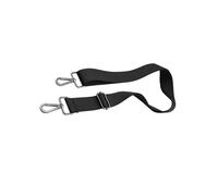 WUUISDNX Tracolla per borsa a tracolla regolabile e resistente con nylon morbido e hardware funzionale per accessori di tutti i giorni. Lunghezza regolabile