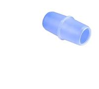 WUUKEPSG 5-200Pcs Flat Mouth Direct 3~20Mm Hose Plastic,Diameter Connectaquaculture Fish Tank Air Pump Water Pipe Adapter/6Mm/5 Pieces