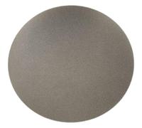 WUUKEPSG Mola Diamantata Rotonda in Lega Non Porosa, 80-3000 Mm, con Guarniziin Ceramica, Disco per Lucidatura per Intaglio Di Giada/1500