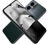 WUUM S PRO - Smartphone Android (256 GB, fino a 14 GB RAM) | Display a schermo intero da 6,6" | Biometria, 4G e NFC | Tre fotocamere da 50 MP | Colore Deep Sky