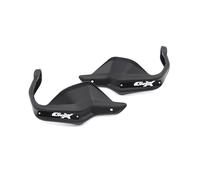 WUURAA C400X Moto C400X Paramani Mano Guardie Leve Freno Frizione Protezione Scudo Parabrezza per BMW C400X 2019 2020 2021 2022 2023 Protezione (Color : Handguard)