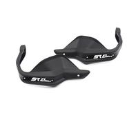 WUURAA con Logo SR4MAX Paramani Moto per Loncin per VOGE SR4 Max SR4MAX 2022-2023 Manubrio Protezioni per Le Mani Protezione (Color : Handguard)